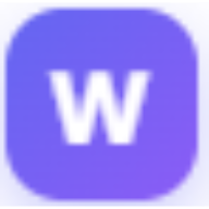 WebPcompress logo